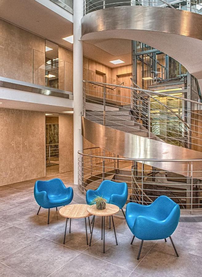 Apartament Zatoka Пуцк Екстериор снимка